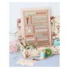 Accessoires brodes univers sajou marie suarez - immagine 3