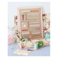 Accessoires brodes univers sajou marie suarez