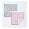 Lecon de broderie sashiko, le hitomezashi sashikonami - immagine 3