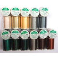 Seta clover nm 50  mt100