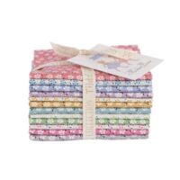 Tilda bundle "meadow basics" 12 pezzi da cm 27 x 50