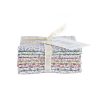 Tilda bundle "sophie basics" 8 pezzi da cm 27 x 50