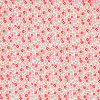 Tilda cotone lemontree flowerfield red altezza cm 110 € 18,00 al metro, vendita a multipli di 50 cm