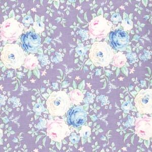 Tilda cotone pie in the sky cloudpie blue altezza cm 110 € 18,00 al metro, vendita a multipli di 50 cm