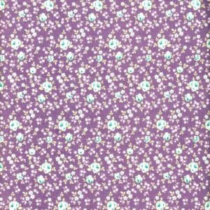 Tilda cotone pie in the sky cloudpie blue altezza cm 110 € 18,00 al metro, vendita a multipli di 50 cm