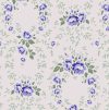 Tilda cotone old rose lucy altezza cm 110 € 18,00 al metro, vendita a multipli di 50 cm - immagine 2