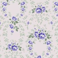 Tilda cotone old rose lucy altezza cm 110 € 18,00 al metro, vendita a multipli di 50 cm