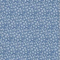 Tilda cotone pie in the sky cloudpie blue altezza cm 110 € 18,00 al metro, vendita a multipli di 50 cm