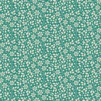 Tilda cotone pie in the sky cloudpie tealgreen altezza cm 110 € 18,00 al metro, vendita a multipli di 50 cm