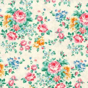 Tilda cotone pie in the sky cloudpie blue altezza cm 110 € 18,00 al metro, vendita a multipli di 50 cm
