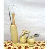 Spillone portauncinetti+2 calamite - immagine 2