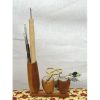 Spillone portauncinetti + calamite "triplo ciliegio" - immagine 2