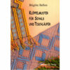 Kloppelmuster fur schals und tischlaufer, bellon brigitte