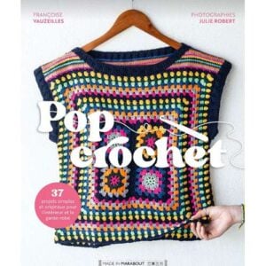Tapestry crochet and more maria gullberg