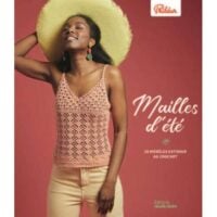 Mailles d'ete', marie claire phildar