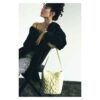 22 sacs & accessoires en raffia, Little Lion - immagine 3