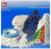 Knitting ring set, prym 624160