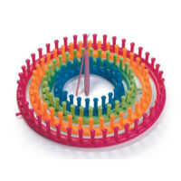 Knitting ring set, prym 624160