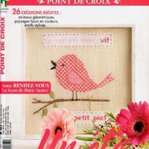 Bottoni decorativi porcellana "passerotti"