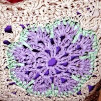 Raffia tanti colori mt 200