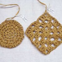 Raffia tanti colori mt 200