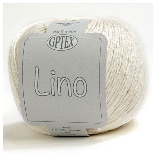 Fil21 Lino Silke n°3 – gomitolo 50g/95 m