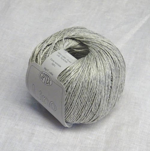 Fil21M Lino Silke n°3 – gomitolo 50g/95 m