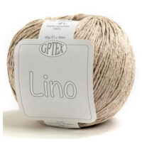 Fil21a Lino Silke n°3 – gomitolo 50g/95 m