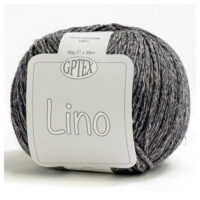 Fil21b Lino Silke n°3 – gomitolo 50g/95 m