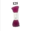 Sashiko filato cotone 100 mt - immagine 3