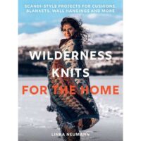 Wilderness knits for the home linka neumann