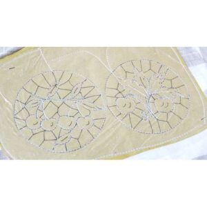 Inserto ad angolo cm 11,5 x 14