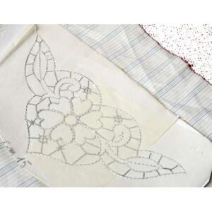 Inserto ad angolo cm 11,5 x 14