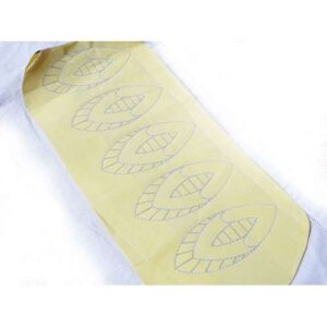 Inserto ad angolo cm 11,5 x 14