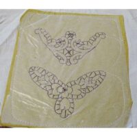 Inserto ad angolo cm 5 x 9