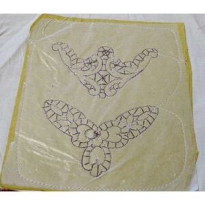 Inserto ad angolo cm 11,5 x 14
