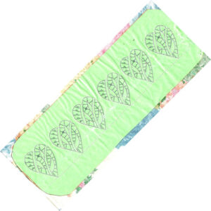 The lace samples from ipswich, massachusetts, 1789-1790