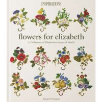 Inspirations flowers for elizabeth, susan o'connor