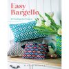 Easy bargello, rosemary drysdale