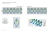 Easy bargello, rosemary drysdale - immagine 3