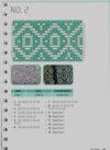 Needle weaving techniques for hand embroidery, hazel blomkamp - immagine 2