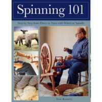 Spinning 101, tom knisely