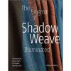 The enigma of shadow weave illuminated rebecca winter