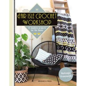 Tapestry crochet and more maria gullberg