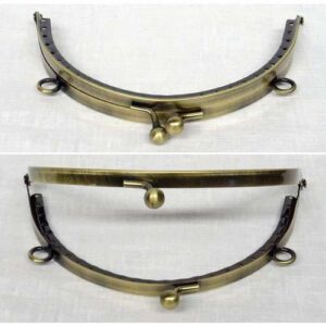 Chiusure magnetiche, per borsetta, prym 416480