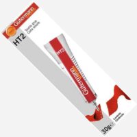 Colla per tessuti, gutermann ht2