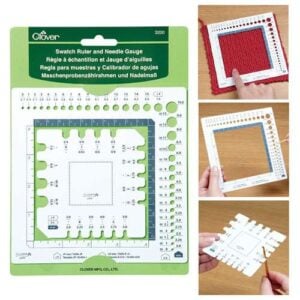 Hiyahiya ultimate interchangeble sock set, sharp  5" (7 punte)