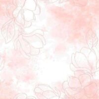 Aida 5,5/14ct dmc stampata 2023 pretagliati cm 38,1 x 45,7 colore magnolia rosa