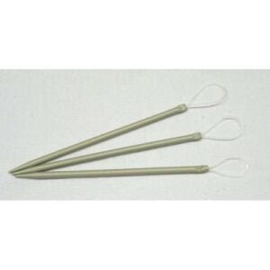 Chiusura per borsetta metallo color oro brunito cm 20, rettangolare