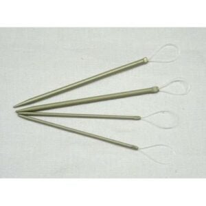 Hiyahiya ultimate interchangeble sock set, sharp  5" (7 punte)